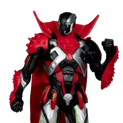 McFarlane Toys 7" Spawn The Deviant (Rat City)