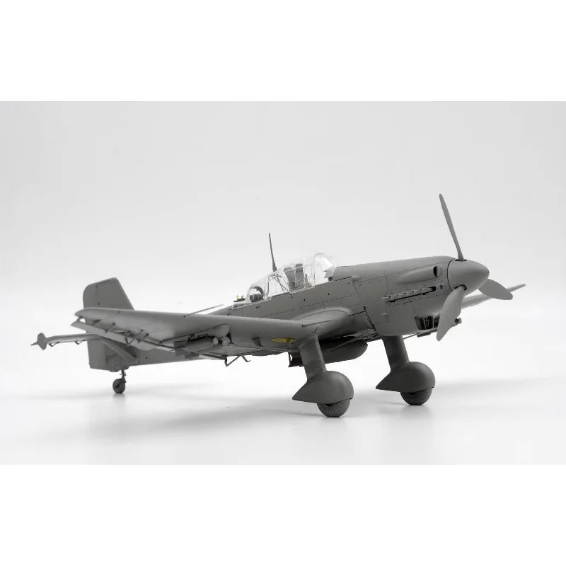 Border | BF-012 Junkers Ju 87 D5 Stuka 1:35 Model Kit