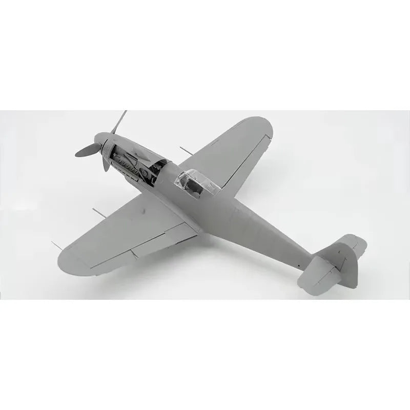 Border | BF-013 Bf109 G-10 1:35 Model Kit
