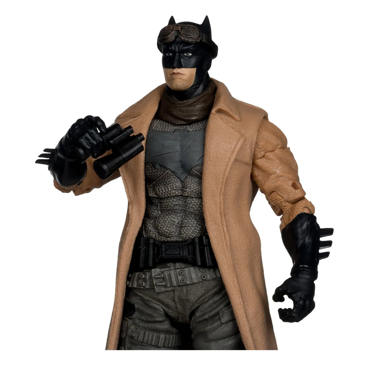 DC Multiverse Batman Knightmare (Batman V Superman: Dawn of Justice) 7" Inch Scale Action Figure