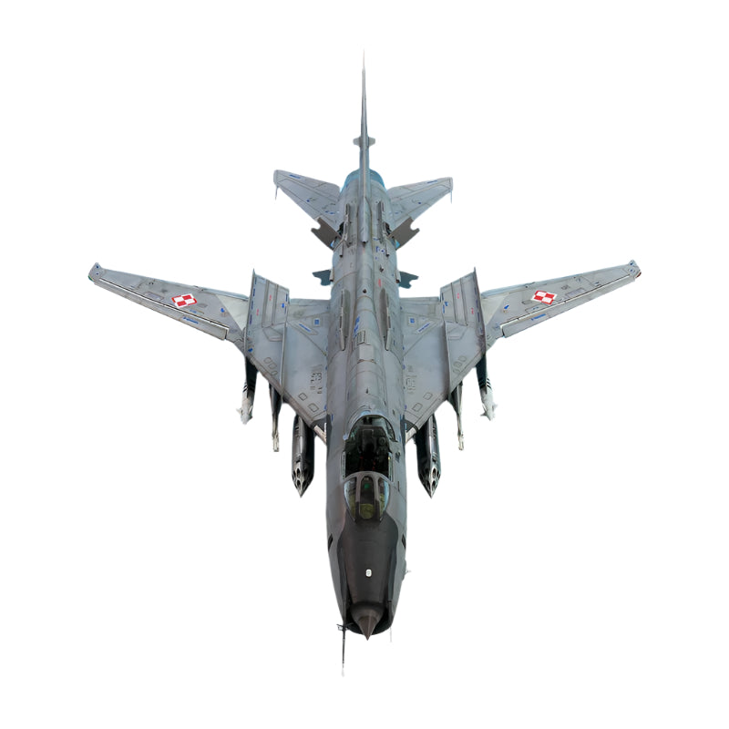 Kitty Hawk | KH80146 Sukhoi Su-22 M3/M4 1:48 Model Kit