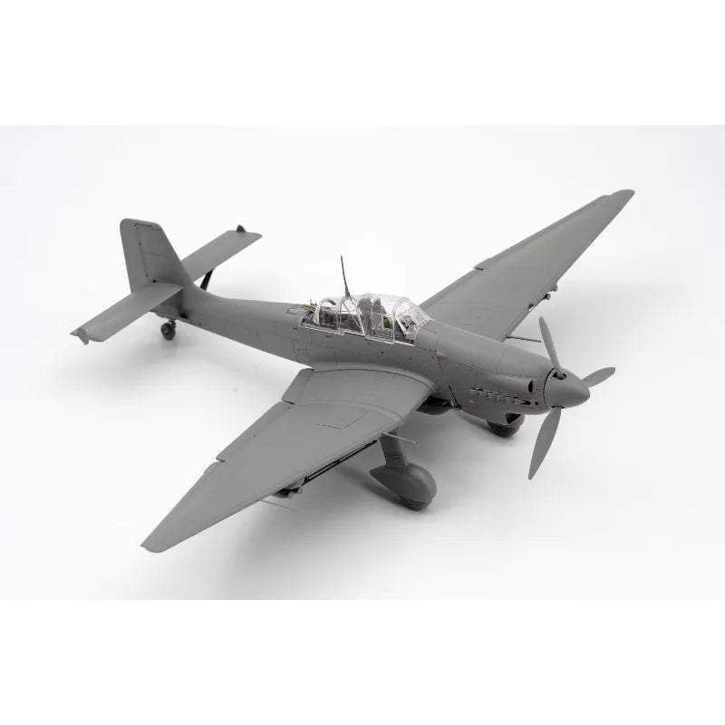 Border | BF-012 Junkers Ju 87 D5 Stuka 1:35 Model Kit