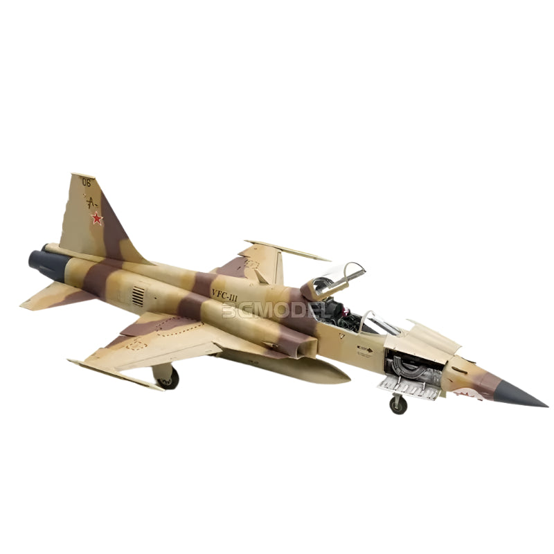 Kitty Hawk | KH32018 F-5E Tiger II 1:32 Model Kit