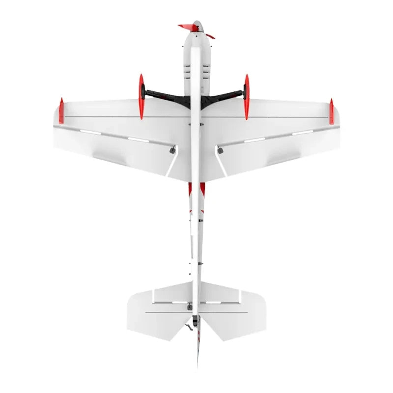 QIDI-550 6Ch 3D 500mm Wingspan Brushless RC plane