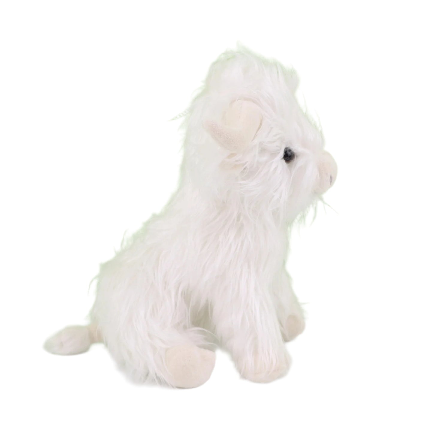 Highland Cow Plush Toy 30cm