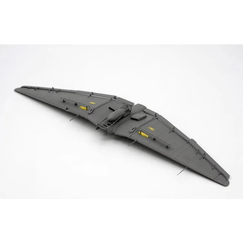 Border | BF-012 Junkers Ju 87 D5 Stuka 1:35 Model Kit