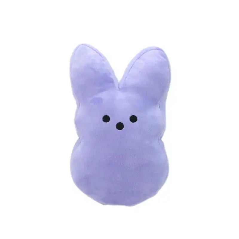 Peeps Marshmallow Bunny Rabbit Plush