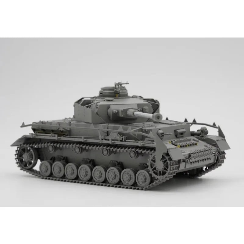 Border | Pz.Kpfw.IV Ausf.H Late 1:35 Model Kit