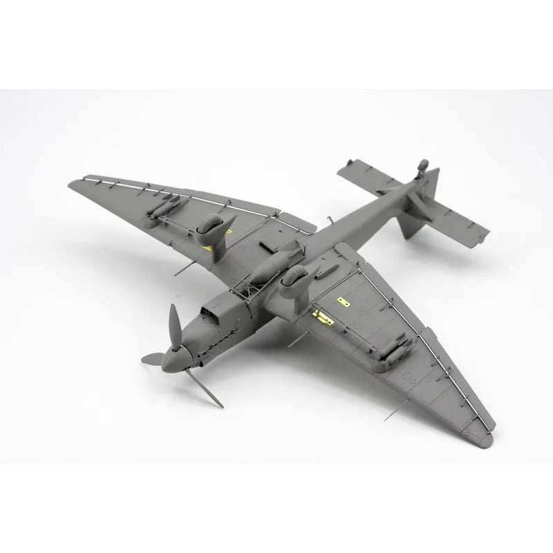 Border | BF-012 Junkers Ju 87 D5 Stuka 1:35 Model Kit