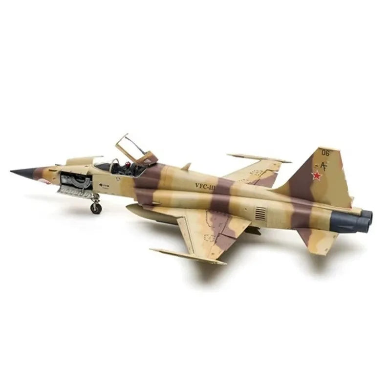 Kitty Hawk | KH32018 F-5E Tiger II 1:32 Model Kit