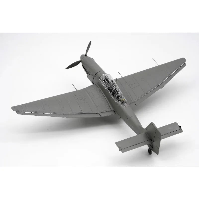 Border | BF-012 Junkers Ju 87 D5 Stuka 1:35 Model Kit