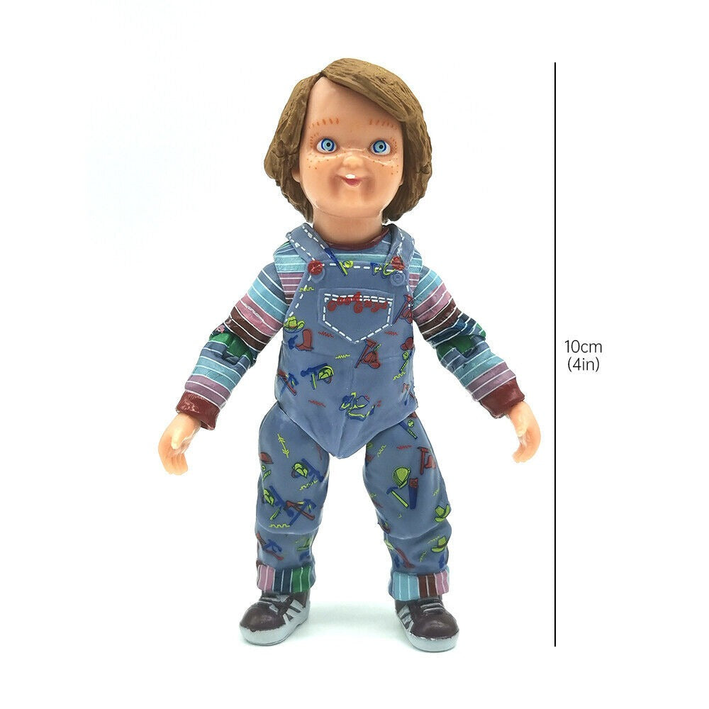 NECA 42112 Chucky Ultimate Good Guys 7'' Action Figure