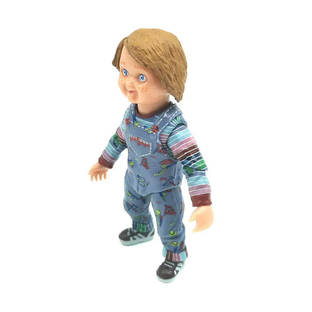 NECA 42112 Chucky Ultimate Good Guys 7'' Action Figure
