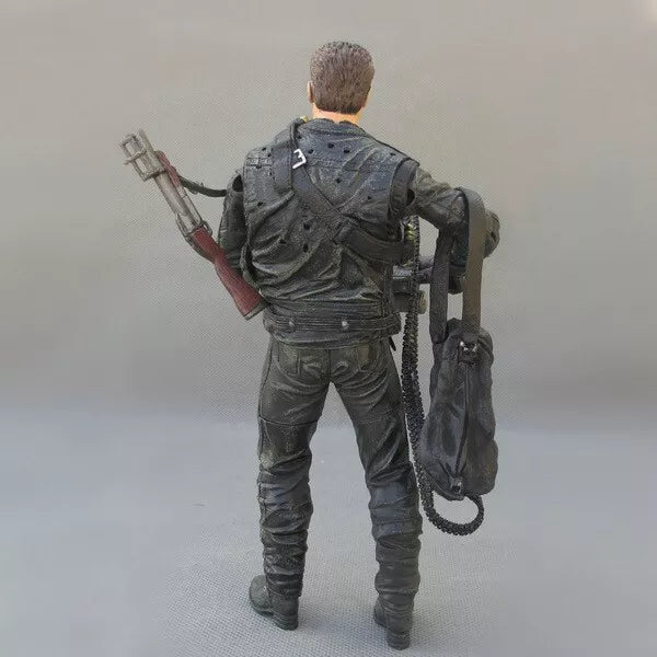 NECA Terminator 2 Judgement Day T-800 Cyberdyne Showdown 7” Action Figure