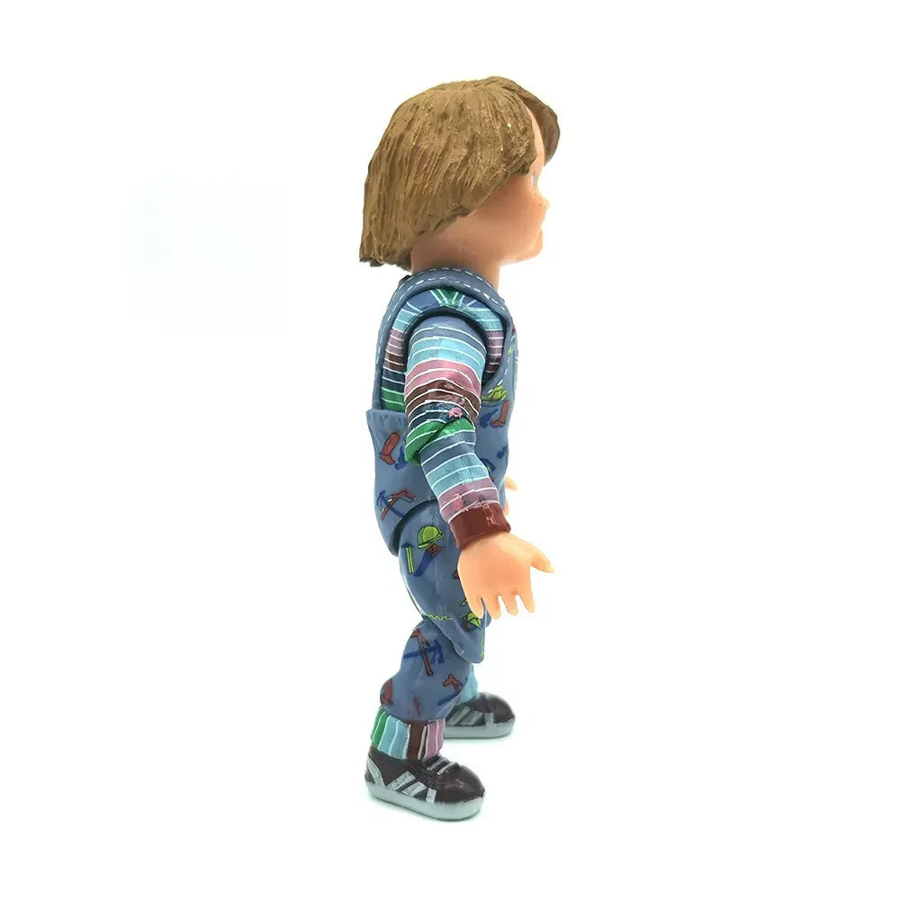 NECA 42112 Chucky Ultimate Good Guys 7'' Action Figure