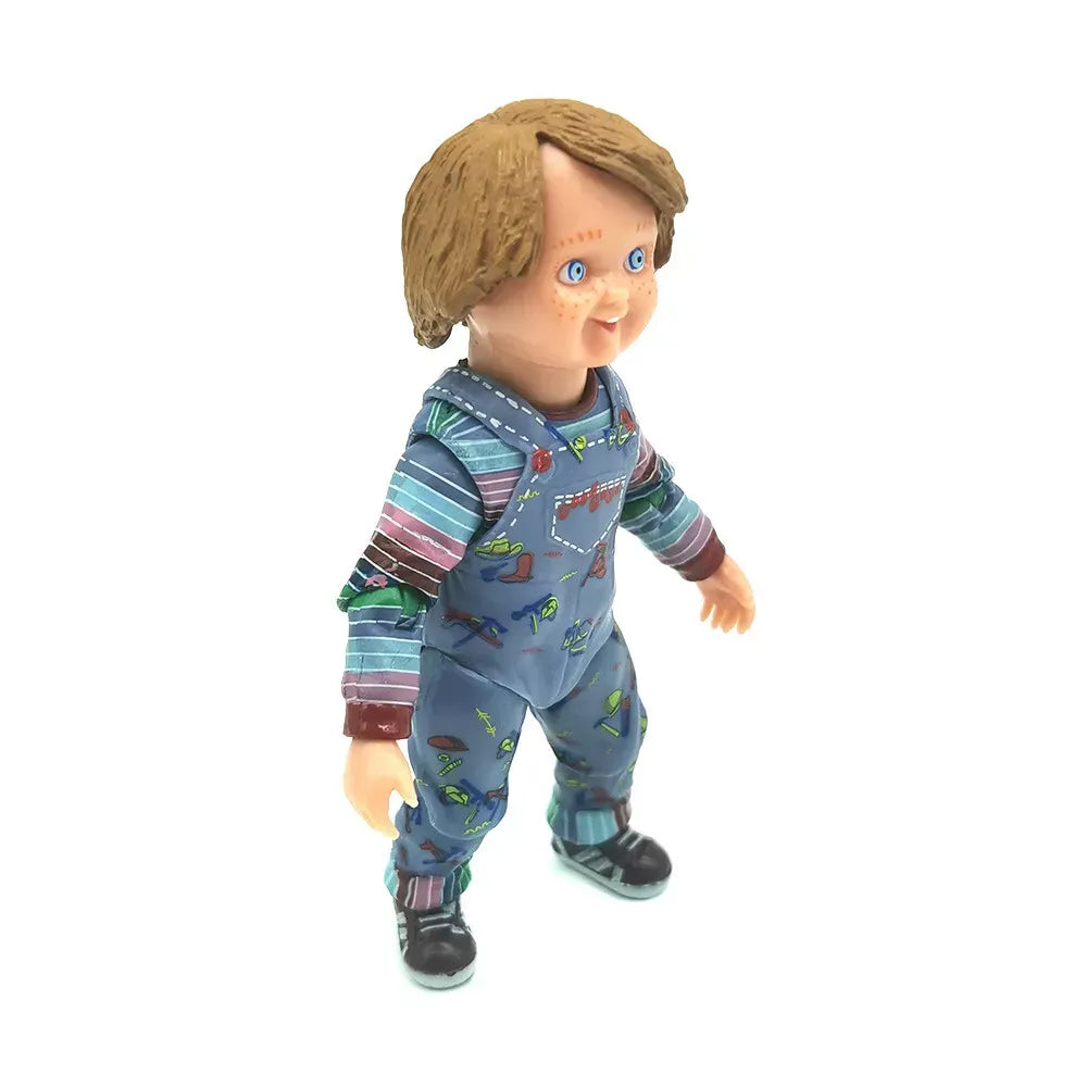 NECA 42112 Chucky Ultimate Good Guys 7'' Action Figure
