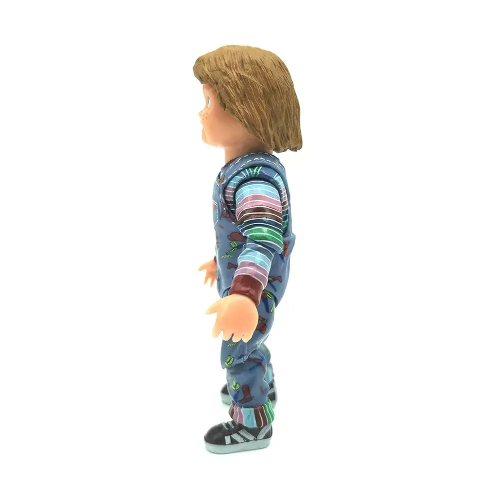 NECA 42112 Chucky Ultimate Good Guys 7'' Action Figure
