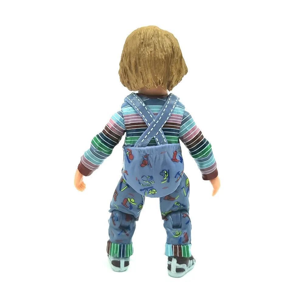 NECA 42112 Chucky Ultimate Good Guys 7'' Action Figure