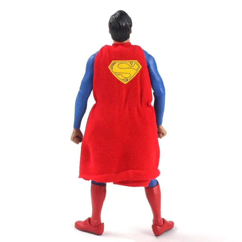 NECA 1978 Superman Starred Christopher Reeve 7" DC Comics Action Figure