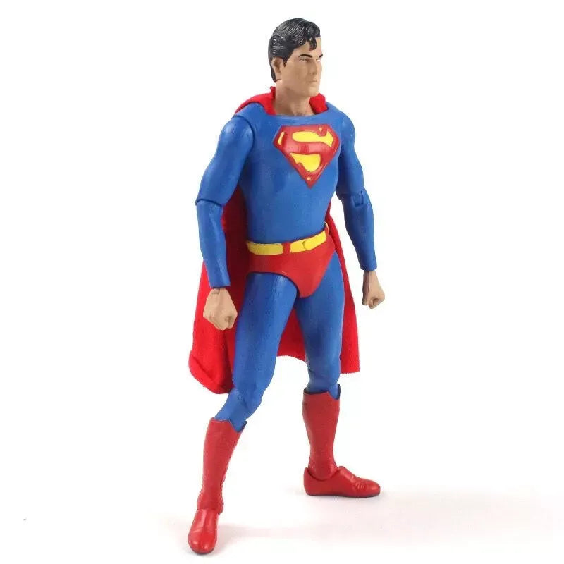 NECA 1978 Superman Starred Christopher Reeve 7" DC Comics Action Figure