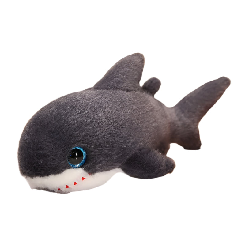 Sea Critters Plush Toy Collection