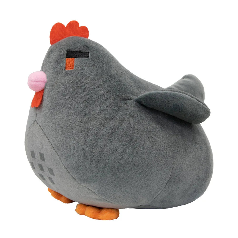 Stardew Valley Game Chicken 20cm Plushie
