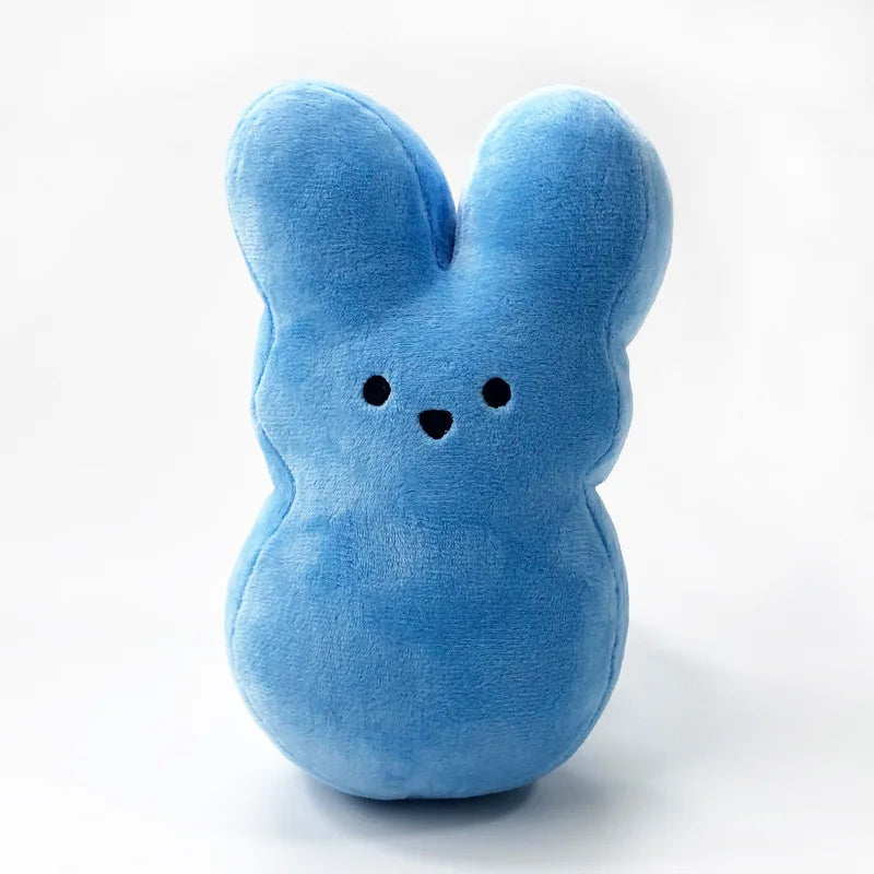 Peeps Marshmallow Bunny Rabbit Plush