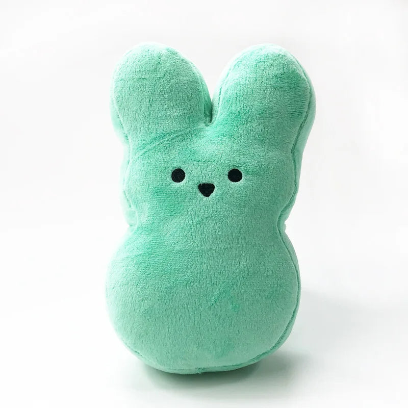 Peeps Marshmallow Bunny Rabbit Plush