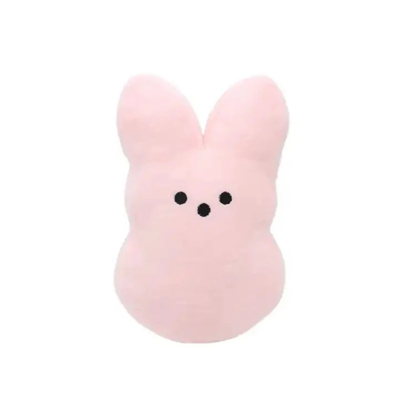 Peeps Marshmallow Bunny Rabbit Plush