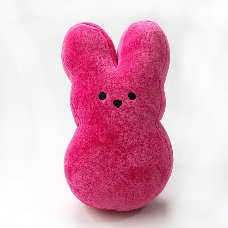 Peeps Marshmallow Bunny Rabbit Plush