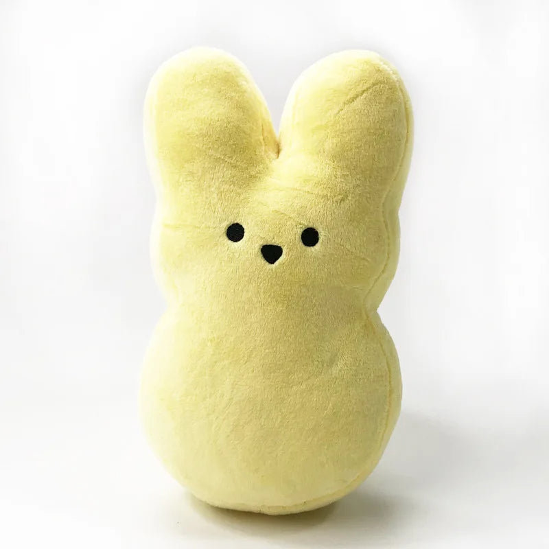 Peeps Marshmallow Bunny Rabbit Plush