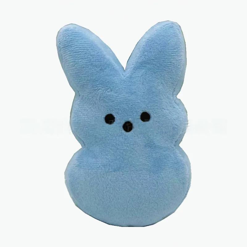 Peeps Marshmallow Bunny Rabbit Plush