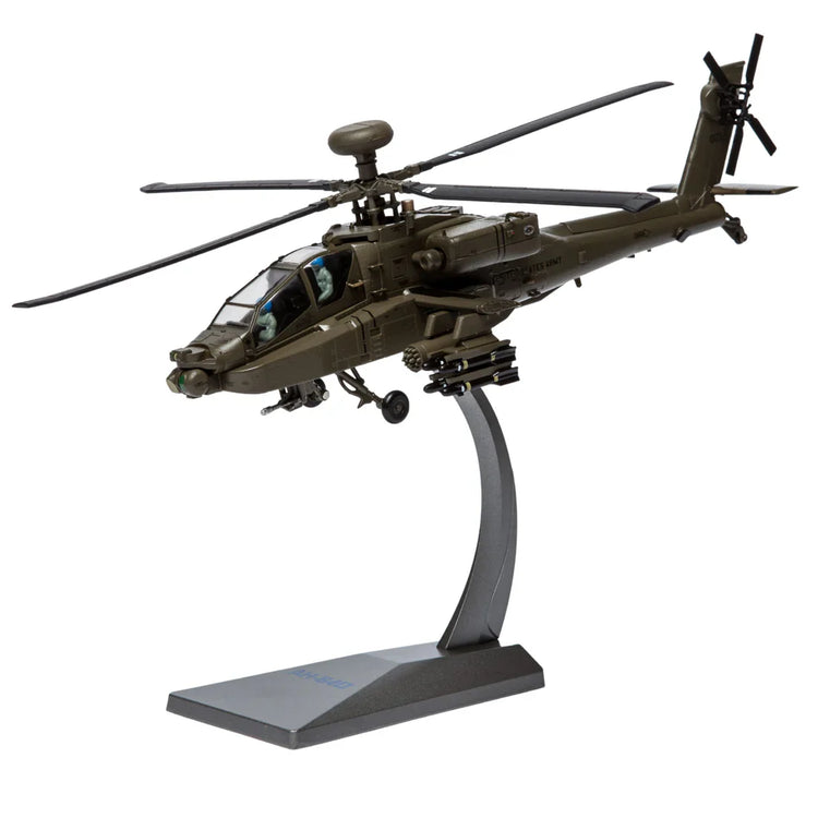 Diecast Helicopters