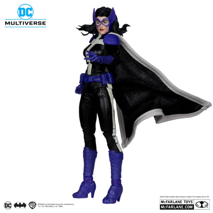 Huntress (The New 52) 7in Figure McFarlane Collector Edition #23