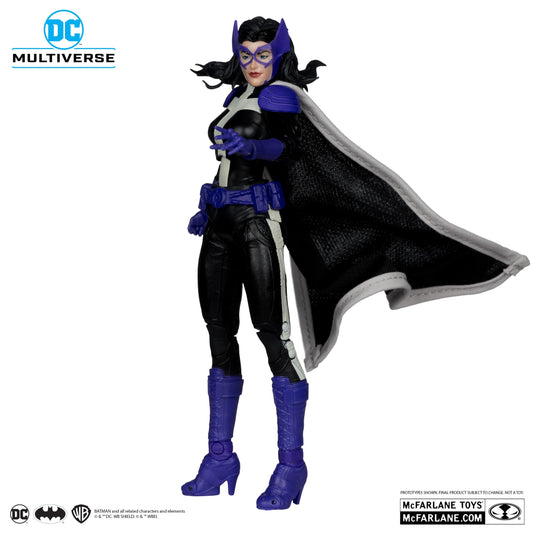 Huntress (The New 52) 7in Figure McFarlane Collector Edition #23