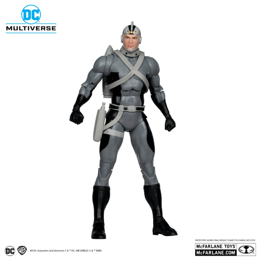 Adam Strange (Strange Adventures) McFarlane Collector Edition #33 (Platinum Edition)