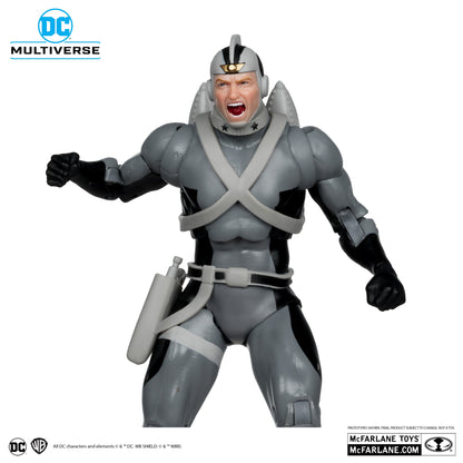 Adam Strange (Strange Adventures) McFarlane Collector Edition #33 (Platinum Edition)