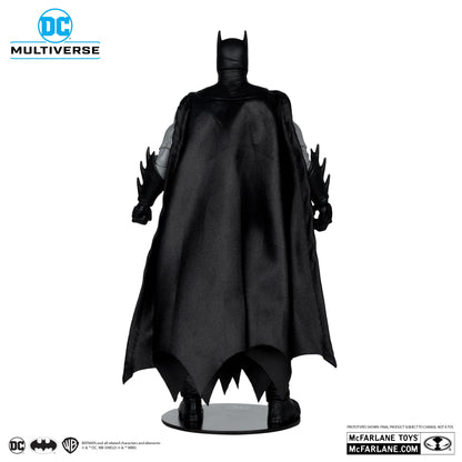 Batman (Batman: Year One Part 4) Gold Label (Platinum Edition)