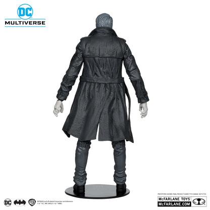 Lt. James Gordon (Batman: Year One Part 4) (Platinum Edition)