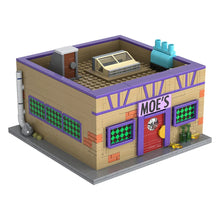 STAX | Simpson's Moe's Tavern