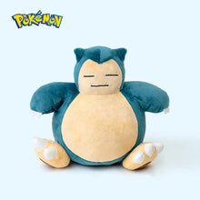 Pokémon Snorlax Stuffed Plushie 25cm