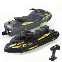 UDI023 Pro High-Speed RC Speedboat 2.4G