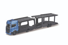 1:64 Scale Scania 770S Car Transporter Haulage Truck