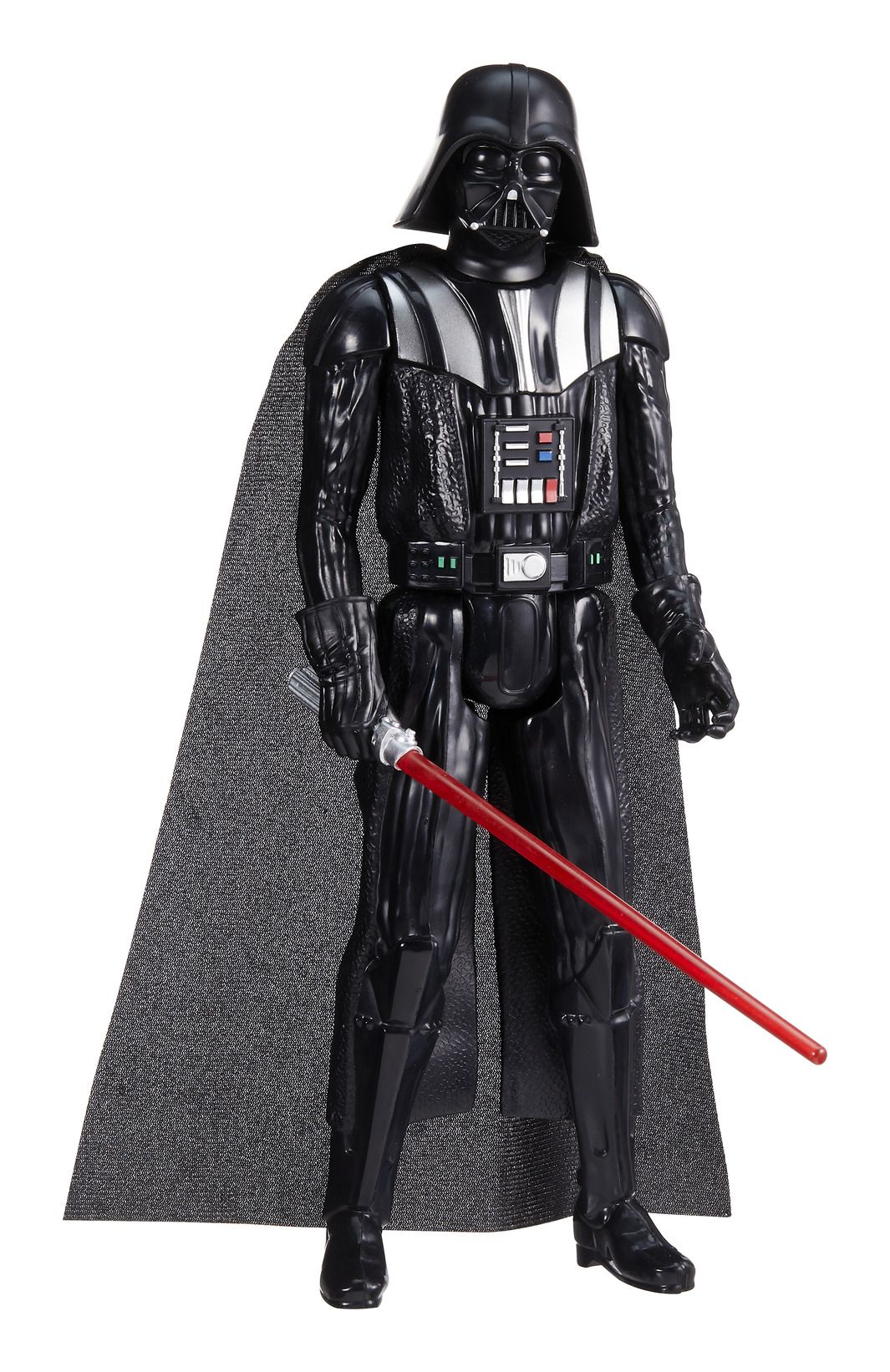 Star Wars Titan Hero Series Darth Vader 12 Inch (30cm) Figure