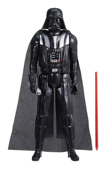 Star Wars Titan Hero Series Darth Vader 12 Inch (30cm) Figure