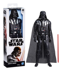 Star Wars Titan Hero Series Darth Vader 12 Inch (30cm) Figure
