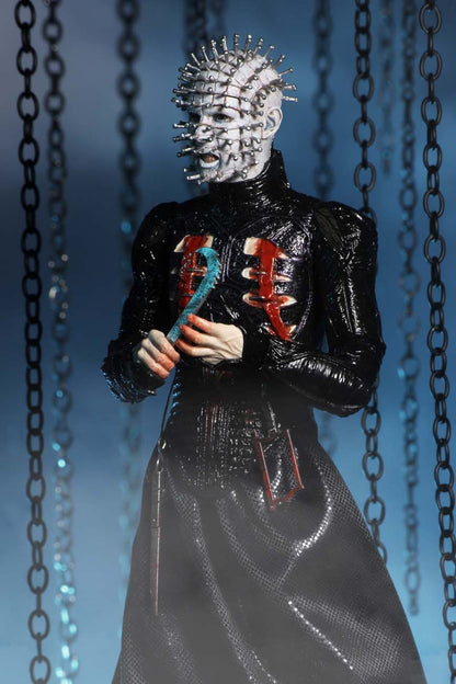 Ultimate Pinhead Hellraiser Neca 7" Scale Action Figure