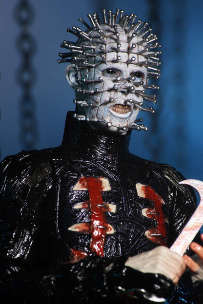 Ultimate Pinhead Hellraiser Neca 7" Scale Action Figure