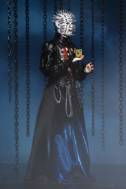 Ultimate Pinhead Hellraiser Neca 7" Scale Action Figure