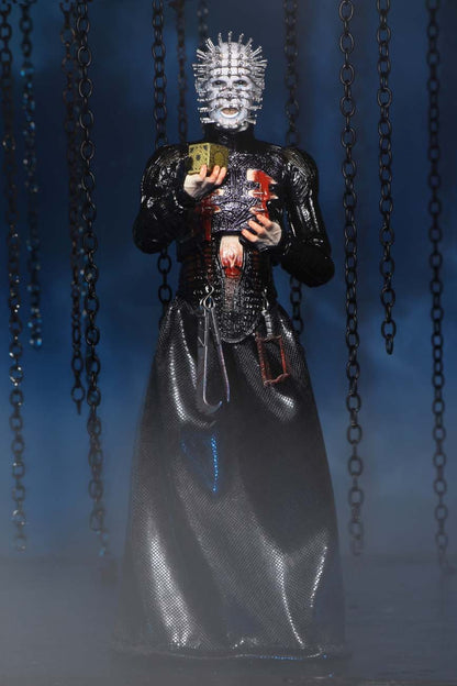 Ultimate Pinhead Hellraiser Neca 7" Scale Action Figure